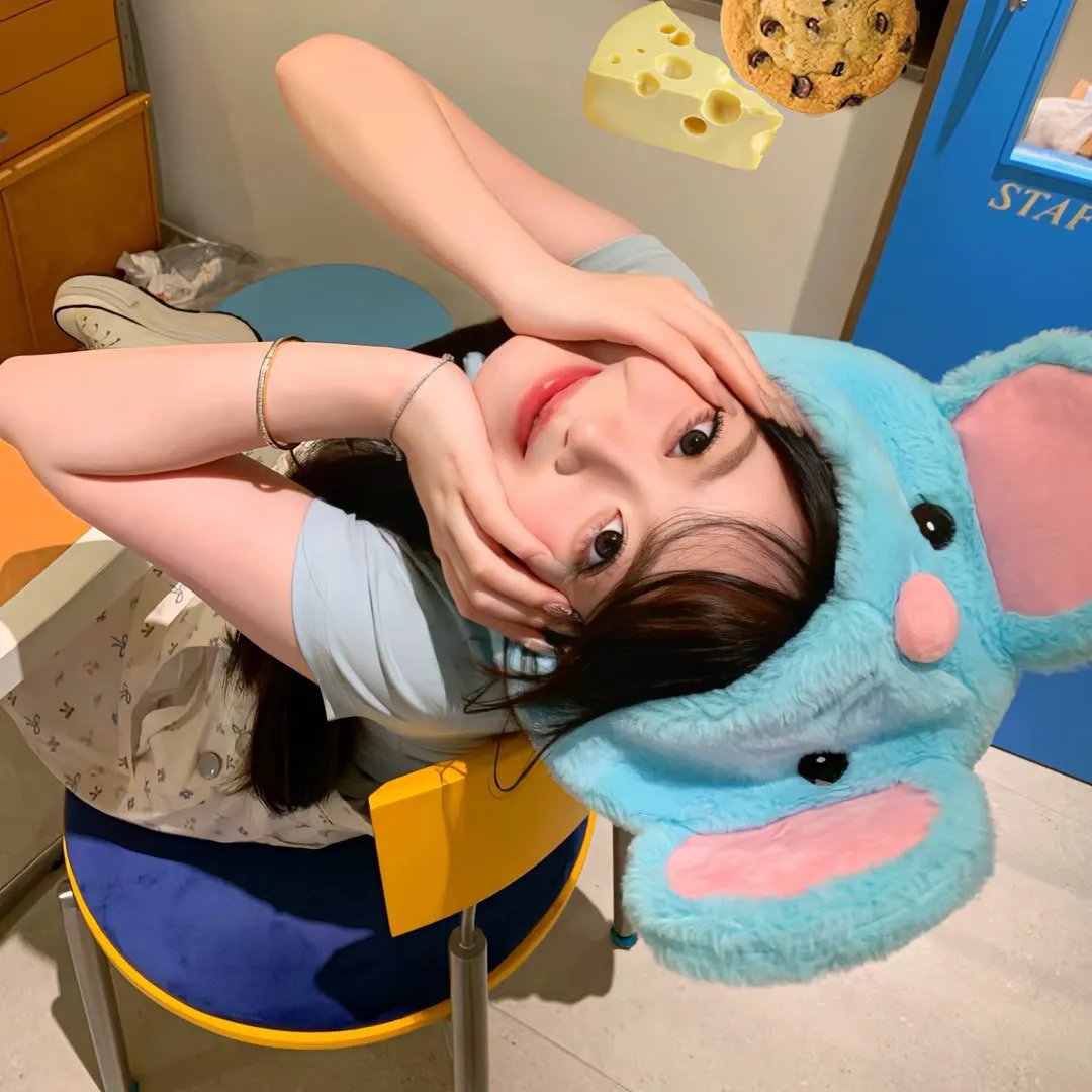 超能追爱记