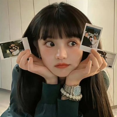幸运儿!
